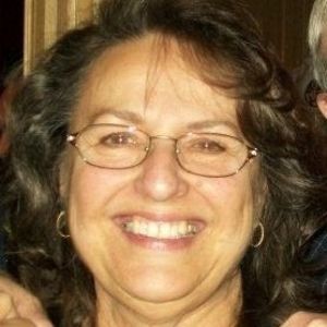 Meet your Posher, Rosanne